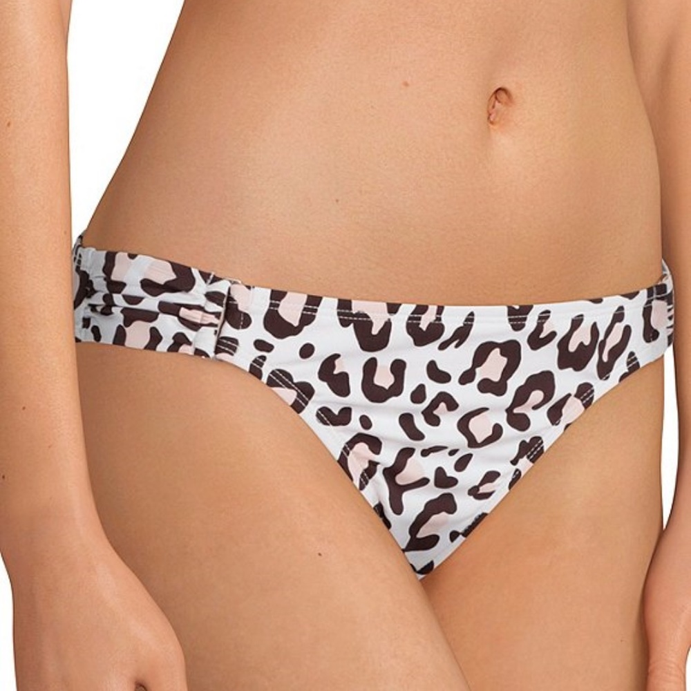 Swimsuit Bottom
